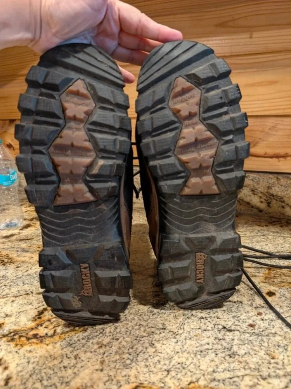 Rocky size 12m